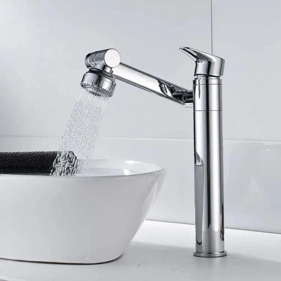 Umyvadlová baterie, sanitární mosaz, chrom, OD/2026 Koupelnové baterie Výchozí název Alessandro Design