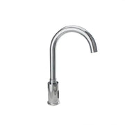 Dřezová baterie se senzorem, sanitární mosaz, Chrome, RW-103 Koupelnové baterie Výchozí název Alessandro Design