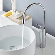 Umyvadlová baterie, sanitární mosaz, chrom, WZY/323/A Koupelnové baterie Výchozí název Alessandro Design