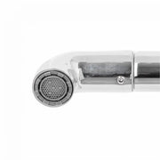 Dřezová baterie, Chrome, CP101 Kuchyňské baterie Výchozí název Alessandro Design