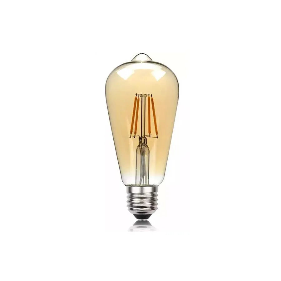 Žárovka ST64, E27, 4W, Warm Light LED Produkty Výchozí název Alessandro Design