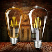 Žárovka ST64, E27, 4W, Warm Light LED Produkty Výchozí název Alessandro Design