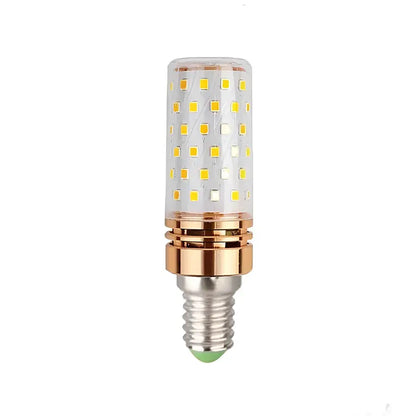 LED žárovka, 16W, patice E14, studené světlo 6000K LED Produkty Výchozí název Alessandro Design