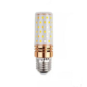 E27 LED žárovka, 16W, růže, studené světlo, 6000K LED Produkty Výchozí název Alessandro Design