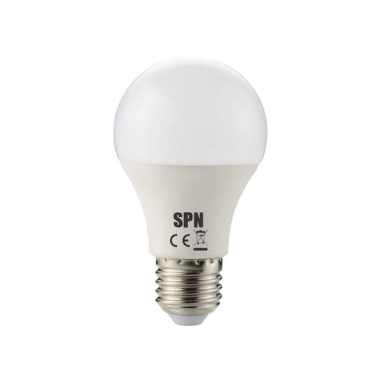 LED žárovka A60 E27, 8W, 2700K LED produkty Výchozí název Alessandro Design