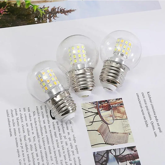 LED žárovka, E27, 6W, studená teplá neutrální světlo Výchozí název Alessandro Design