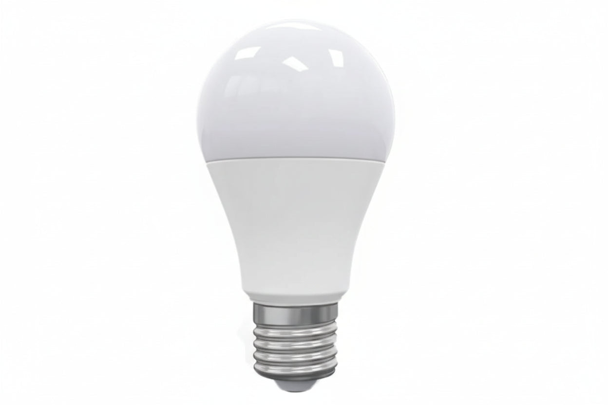 LED žárovka E27 12W studené světlo 6000K LED žárovky Výchozí název Alessandro Design