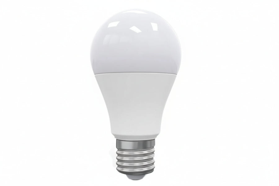 LED žárovka E27 12W studené světlo 6000K LED žárovky Výchozí název Alessandro Design