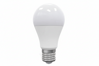 Žárovka B9W/E27/C LED E27 9W Cool Light 6000k