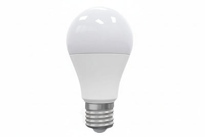 Žárovka B12W/E27/C LED E27 12W Cool Light 6000K