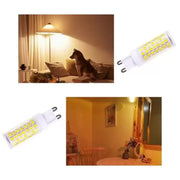 LED žárovka G9 5W Světlo Teplé Studené Neutrální Výchozí název Alessandro Design
