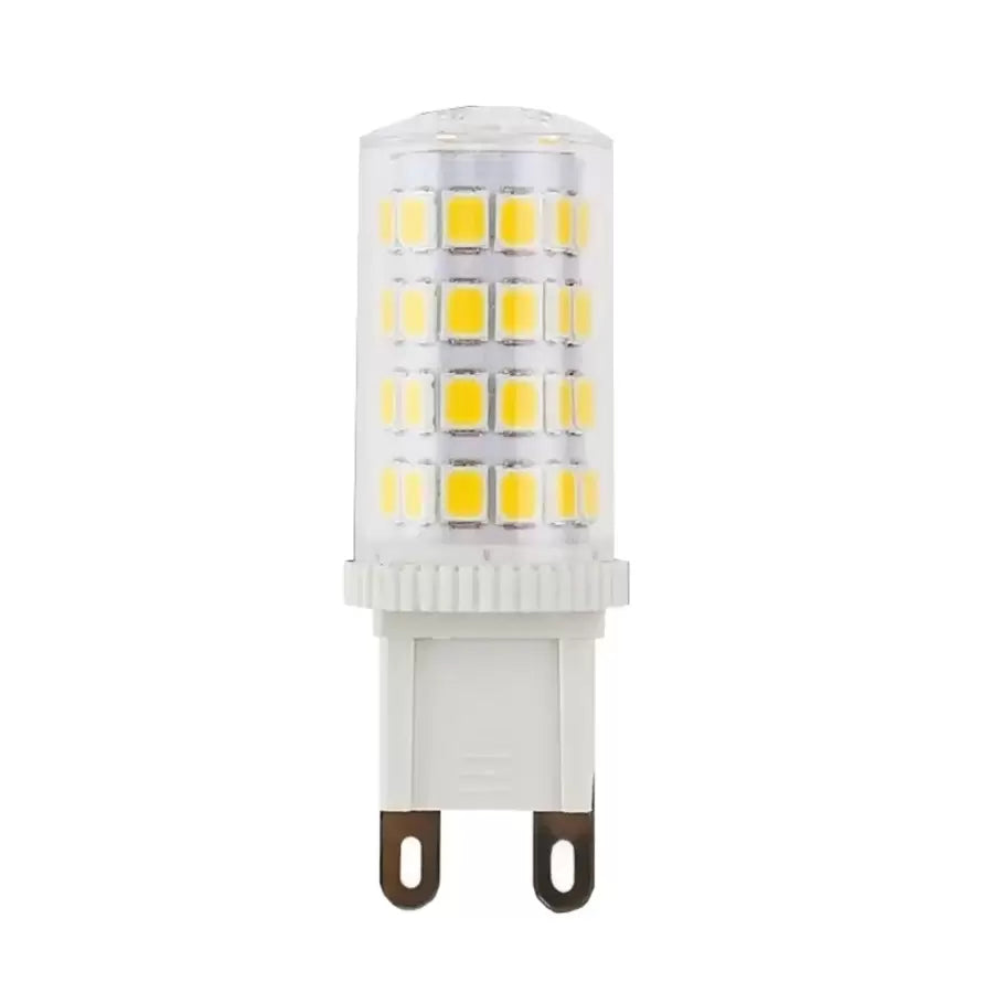 LED žárovka G9 5W Světlo Teplé Studené Neutrální Výchozí název Alessandro Design