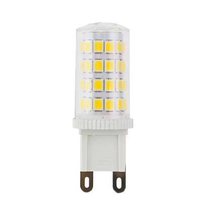 LED žárovka G9 7W studené světlo LED žárovky Výchozí název Alessandro Design