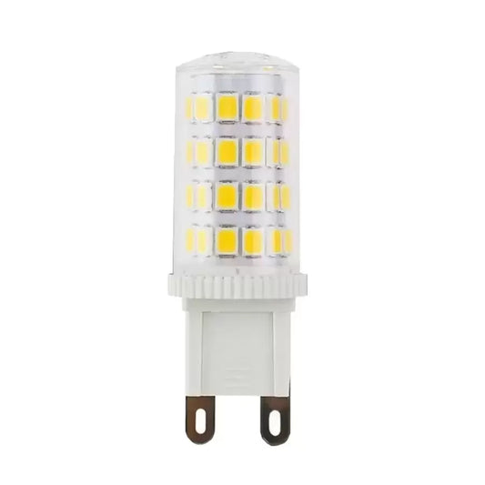 LED žárovka G9 7W studené světlo LED žárovky Výchozí název Alessandro Design