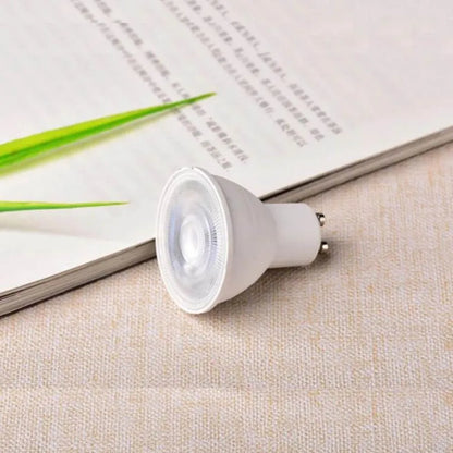 Led žárovka GU10 10W studené světlo 6500K LED žárovky Výchozí název Alessandro Design