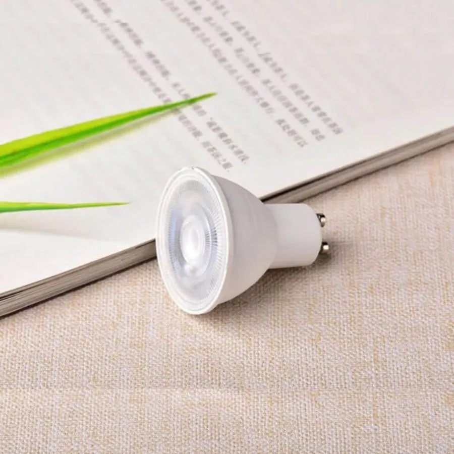 Led žárovka GU10 10W studené světlo 6500K LED žárovky Výchozí název Alessandro Design