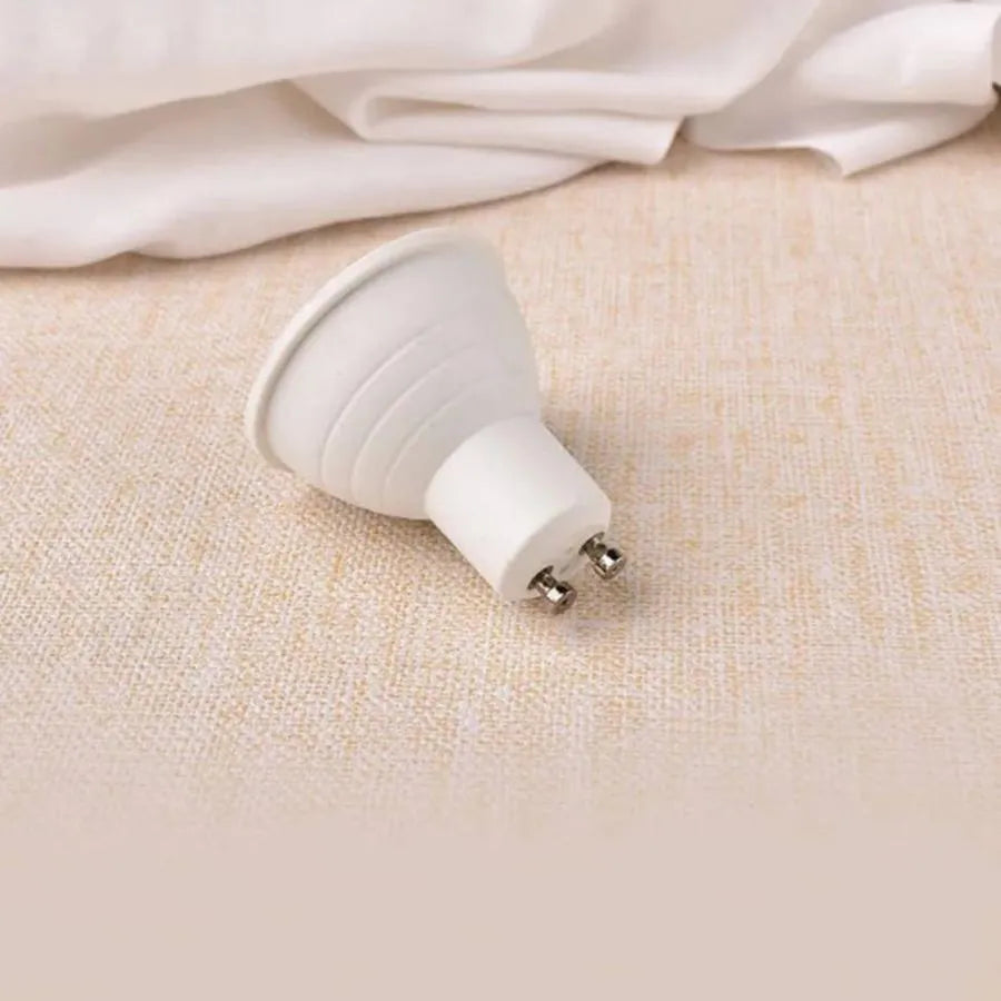 Led žárovka GU10 10W studené světlo 6500K LED žárovky Výchozí název Alessandro Design