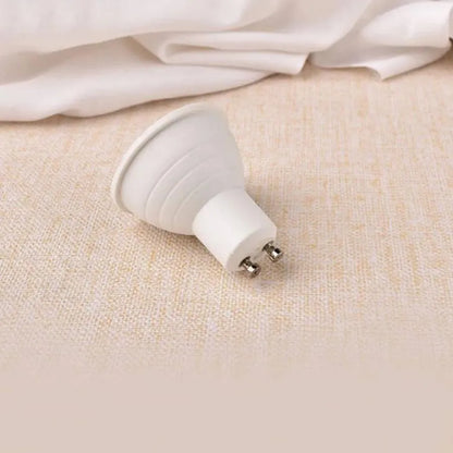 Led žárovka GU10 10W studené světlo 6500K LED žárovky Výchozí název Alessandro Design