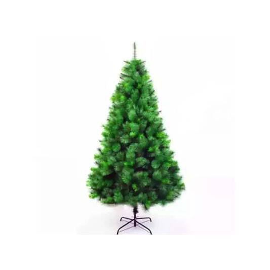 Umělá jedle, 150 cm, zelená Výchozí název Alessandro Design