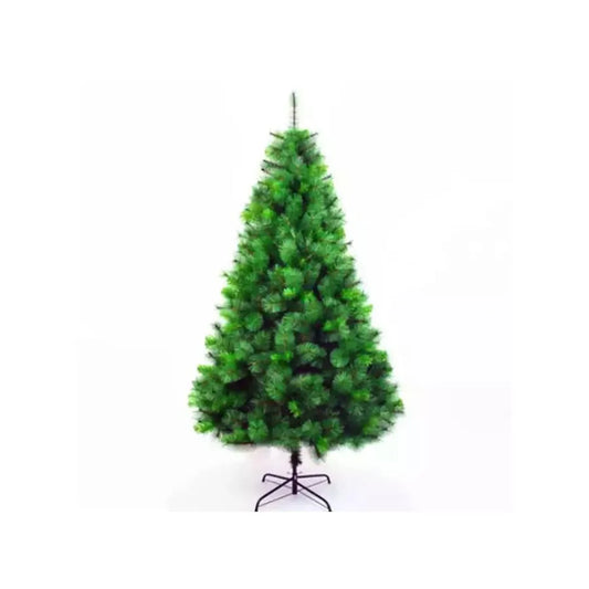 Umělá jedle, 240 cm, zelená Výchozí název Alessandro Design