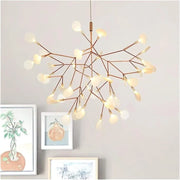 Cristal Candelabra Gamma 27XG4 Gold Moderní Candelabra Výchozí název Alessandro Design