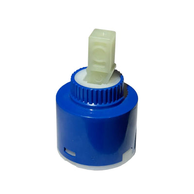 Keramická kartuše pro jednu ovládací baterii 4cm