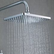Sprchový sloup, sanitární mosaz, chrom, baterie a sprchové sloupy 6720 Výchozí název Alessandro Design