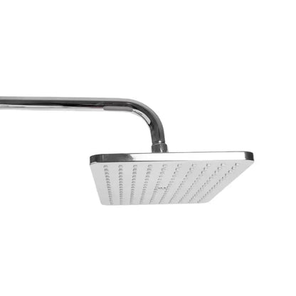 Sprchový sloup, sanitární mosaz, chrom, HC8816 Baterie a sprchové sloupy Výchozí název Alessandro Design