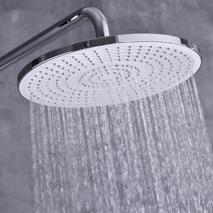 Sprchový sloup, sanitární mosaz, chrom, baterie a sprchové sloupy 9810 Výchozí název Alessandro Design