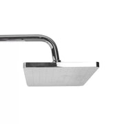 Sprchový sloup, sanitární mosaz, chrom, baterie SJG/2450 a sprchové sloupy Výchozí název Alessandro Design