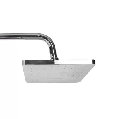 Sprchový sloup, sanitární mosaz, chrom, baterie SJG/2450 a sprchové sloupy Výchozí název Alessandro Design