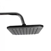 Sprchový sloup LCD displej Nerezová ocel Černá Stříbrná SJG/006 Baterie a sprchové sloupy Výchozí název Alessandro Design