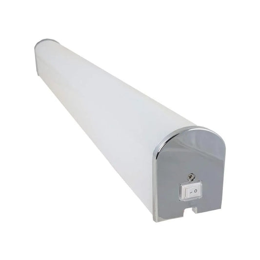 LED Koupelna Evia 15W 6400K 60cm IP44 Bílá