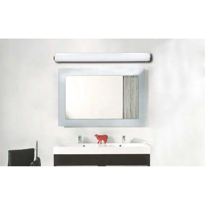LED Koupelna Evia 15W 6400K 60cm IP44 Bílá