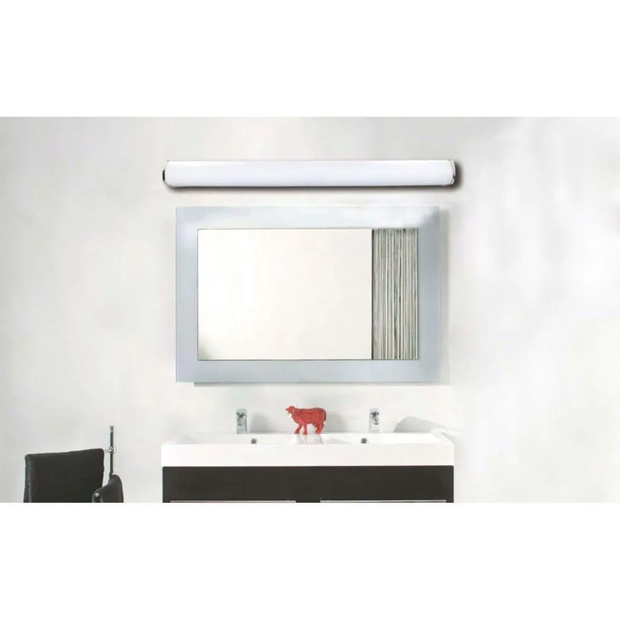 LED Koupelna Evia 15W 6400K 60cm IP44 Bílá