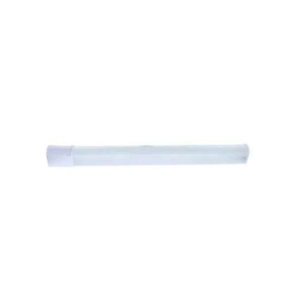 Koupelnové tělo LED se zásuvkou Anfisa 15W 4000K IP44 Bílá koupelnová nástěnná lampa Výchozí název Alessandro Design