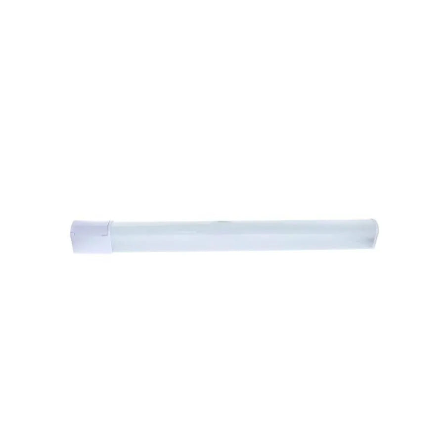 Koupelnové tělo LED se zásuvkou Anfisa 15W 4000K IP44 Bílá koupelnová nástěnná lampa Výchozí název Alessandro Design