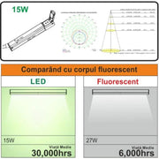 Koupelnové tělo LED se zásuvkou Anfisa 15W 4000K IP44 Bílá koupelnová nástěnná lampa Výchozí název Alessandro Design