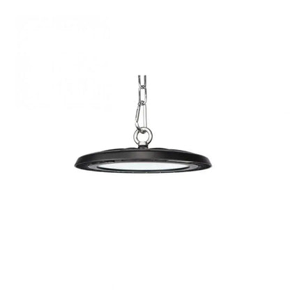 Průmyslová lampa Fantas, 100W, černá, 6500K LED Produkty Výchozí název Alessandro Design