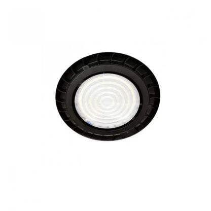 Průmyslová lampa Fantas, 100W, černá, 6500K LED Produkty Výchozí název Alessandro Design