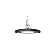 Průmyslová lampa Fantas, 150W, černá, 6500K LED Produkty Výchozí název Alessandro Design