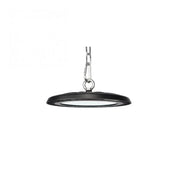 Průmyslová lampa Fantas, 200W, černá, 6500K LED Produkty Výchozí název Alessandro Design