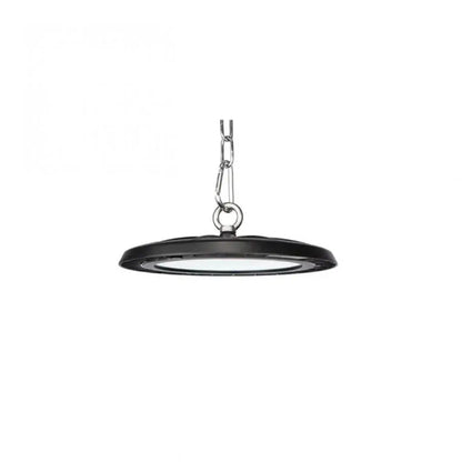 Průmyslová lampa Fantas, 200W, černá, 6500K LED Produkty Výchozí název Alessandro Design