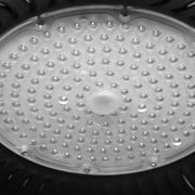Průmyslová LED lampa FSL, 150W, 6500K, IP.65 LED Produkty Výchozí název Alessandro Design