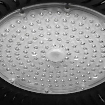 Průmyslová LED lampa FSL, 150W, 6500K, IP.65 LED Produkty Výchozí název Alessandro Design