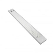 LED lineární lampa FANTAS 60W 120cm studené bílé světlo LED stropní svítidla Výchozí název Alessandro Design