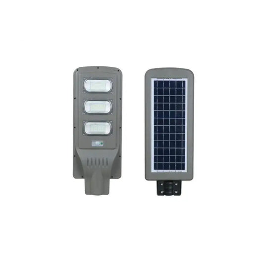 Fantas LED pouliční lampa, se senzorem, 90W, 6500K, IP.65 LED produkty Výchozí název Alessandro Design
