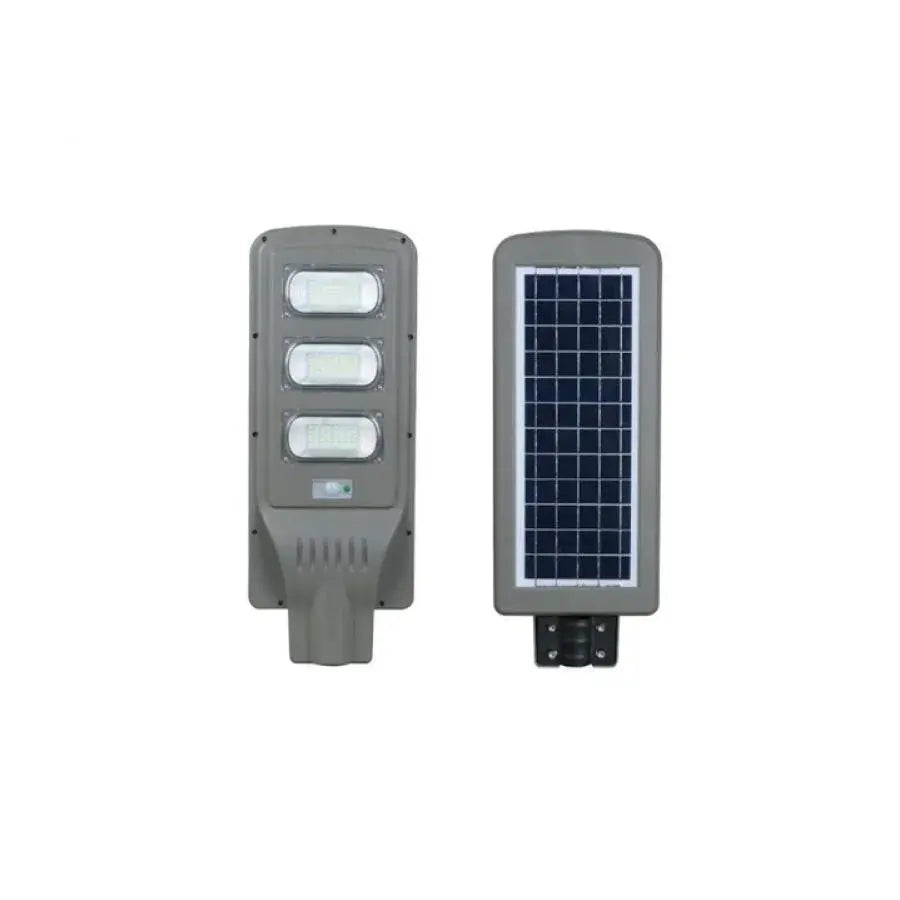 Fantas LED pouliční lampa, se senzorem, 90W, 6500K, IP.65 LED produkty Výchozí název Alessandro Design