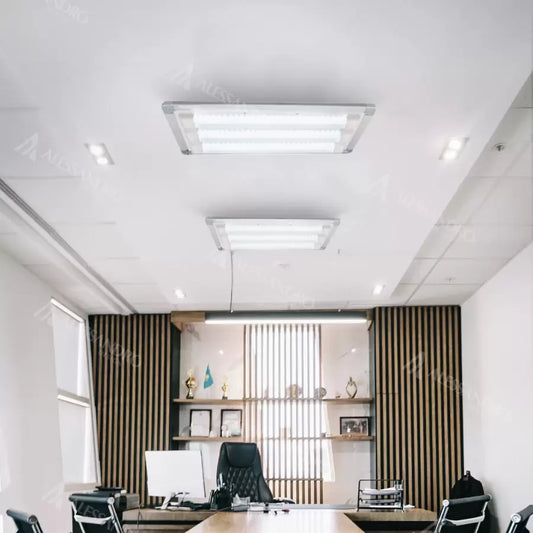 Lineární lampa, 65cm, 120W, 6000K LED stropní svítidla Výchozí název Alessandro Design