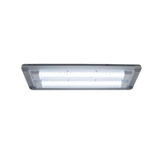 Lineární lampa, 65cm, 80W, 6000K LED stropní svítidla Výchozí název Alessandro Design